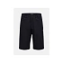 Pánske šortky PEAK PERFORMANCE M Iconiq Mtb Shorts, čierne
