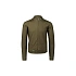 Cyklistická bunda POC M's Thermal Jacket, zelená