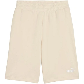 Pánske šortky Puma ESS No.1 Logo 10" (s) béžové 682595 87 Pánske šortky Puma ESS No.1 Logo 10" (s) béžové 682595 87