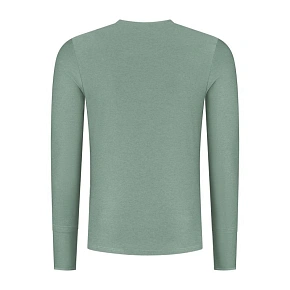 Tričko Rogelli LM ESSENTIAL, sivé, veľkosť 3XL Tričko Rogelli LM ESSENTIAL, sivé, veľkosť 3XL