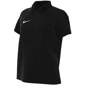 Dámske tričko Nike Dri-Fit Park 26 Polo, čierne, IB1172 010, XS Dámske tričko Nike Dri-Fit Park 26 Polo, čierne, IB1172 010, XS