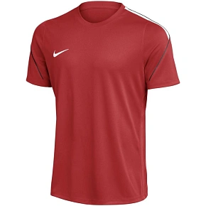 Pánske tričko Nike Dri-FIT Strike, červené, HV8339 657 M Pánske tričko Nike Dri-FIT Strike, červené, HV8339 657 M