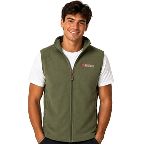 Polar męski Geographical Norway VUG KAKI DB MEN 233 (WZ4425H/GN-KAKI) Polar męski Geographical Norway VUG KAKI DB MEN 233 (WZ4425H/GN-KAKI)