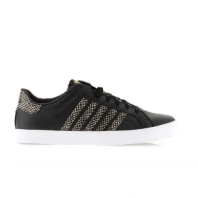 Dámske topánky K-Swiss Belmont So Snake W 93736-049-M