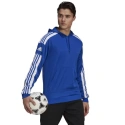 Pánska mikina Squadra 21 Hoody M GP6436 - Adidas