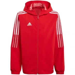 Vetrovka adidas Tiro 21 Jr GP4976