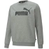 Mikina Puma ESS Big Logo Crew FL M 586678 03 muži