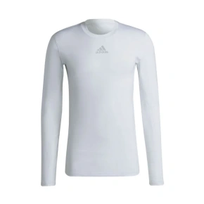 Pánske termo tričko TechFit M H23121 - Adidas Pánske termo tričko TechFit M H23121 - Adidas