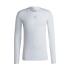 Pánske termo tričko TechFit M H23121 - Adidas