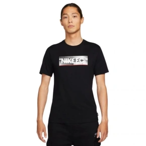 Pánske tričko NK Fc Seasonal Block M DH7444 010 - Nike
