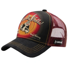 Capslab Looney Tunes Yosemite Sam Cap M CL-LOO3-1-RIN1 muži
