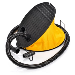 Nožná pumpa 3 l 10112 - Meteor