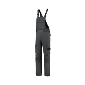 Pracovné nohavice Tricorp Bib & Brace Twill Cordura unisex MLI-T67T4