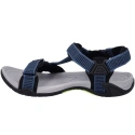 Pánske sandále Hamal Hiking M 38Q9957M879 - CMP