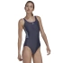 Oblek adidas 3 Stripes MID Suit W HS5317
