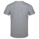 Pánske funkčné tričko BLADE-M Tmavo šedá - Kilpi