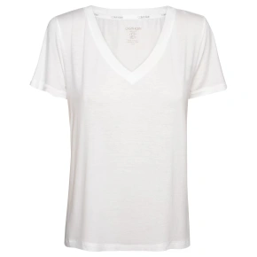 Dámske tričko s krátkym rukávom QS6127E - Calvin Klein