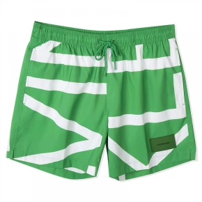 Pánske plavky KM0KM00274-326 - Calvin Klein