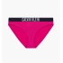 Spodný diel plaviek KW01728 T01 ružová - Calvin Klein