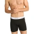 Pánska boxerky NB2381A 001 čierna Calvin Klein
