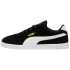 Pánske tenisky Puma Club II M 397444 01 Black with white - Puma