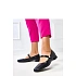 Dámske lodičky GG3071-1 Black - YOLERA