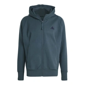 Adidas M ZNE Winterized M Mikina IR5240