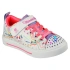 Topánky Skechers Unicorn Sunshine Jr 314802L WMLT