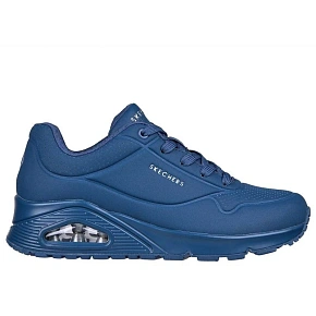 Skechers Uno-Stand on Air W 73690-BLU
