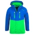 Bunda TrollKids Bryggen 3v1 Jr 418-106