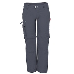 Detské nohavice Trollkids Oppland Jr 211-602