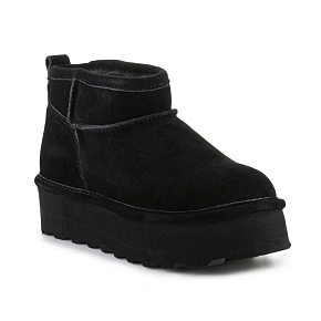 BearPaw Retro Shorty W 2940W-884