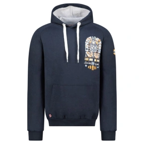 Geographic Norway Gakado DB 100 M WZ3015H/GN-Navy Mikina