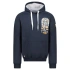 Geographic Norway Gakado DB 100 M WZ3015H/GN-Navy Mikina