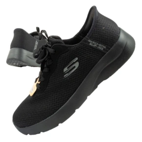 Dámska obuv Skechers Dynamight 2.0 Slip-Ins W 150480/BBK
