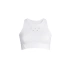 Športová podprsenka CASALL Iconic Longline biela