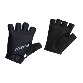 Rogelli PHOENIX 2 rukavice čierne M