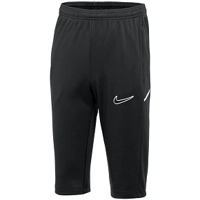 Detské nohavice Nike Dri-Fit Academy 25 3/4 Black FZ9800 010