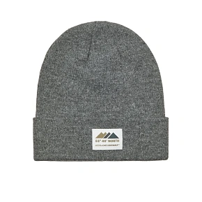 Čiapka Jack&Jones 12264107 GREY