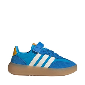 Detská obuv adidas Barreda Decode EL C blue JP6721 Detská obuv adidas Barreda Decode EL C blue JP6721