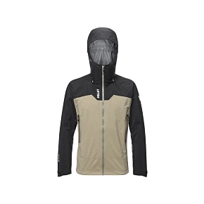 Pánska bunda MILLET Kamet Gtx Jkt M, béžová Pánska bunda MILLET Kamet Gtx Jkt M, béžová