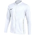 Pánska mikina Nike Dri-FIT Park 26, biela, HM7249, veľkosť 100 M