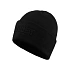 Čiapka MILLET CHAMONIX RELIEF BEANIE, čierna