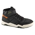 Geox J Perth Boy J367RF-0MEMN-C9056 Czarne 32