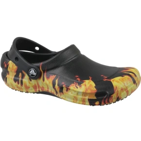 Crocs Bistro Graphic Clog M 204044-001