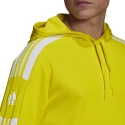 Pánska mikina Squadra 21 Hoody M GP6438 - Adidas