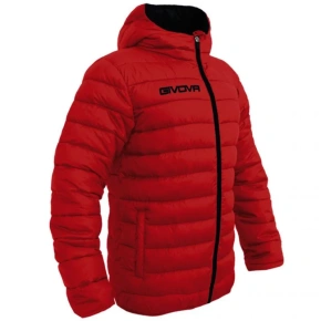 Unisex bunda Givova Olanda U G013 1204