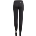 Dievčenské legíny D2M Tight Jr GN1438 - Adidas
