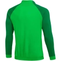 Pánska tréningová mikina NK Dri-FIT Academy Pre Trk JKT KM DH9234 329 - Nike
