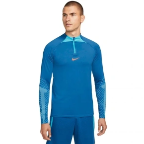Pánske futbalové tričko Dri-FIT Strike Drill M DH8732 407 - Nike